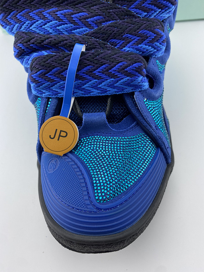 lanvin sneakers