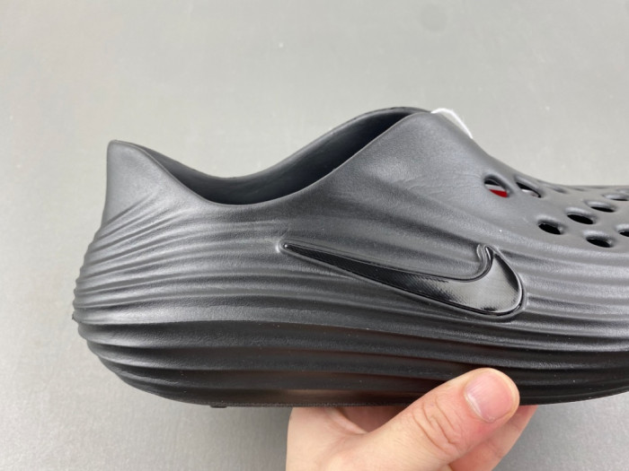 Nike ReactX Rejuven8 Triple Black HV5060-001