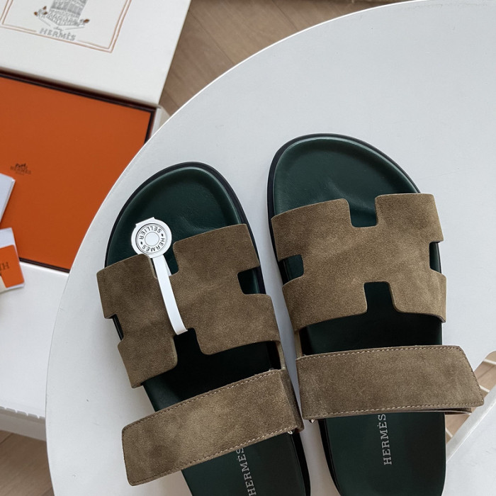 HER*MES SLIDES