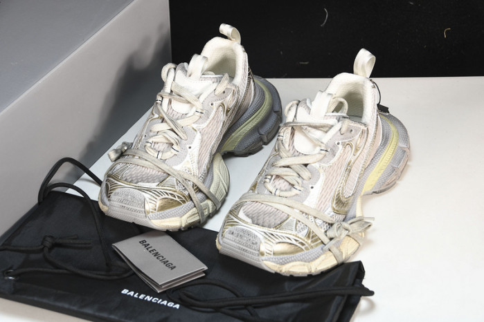 BLCG 3XL SNEAKER