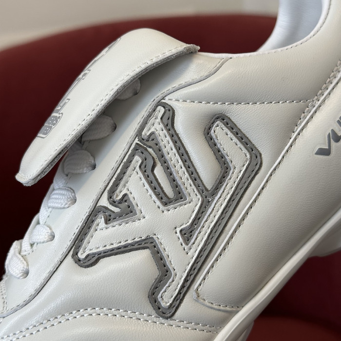 LV Footprint Soccer