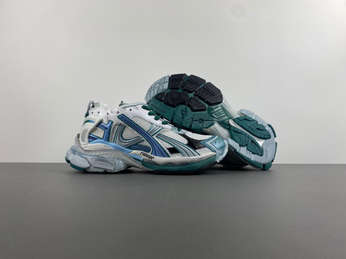 BLCG Runner