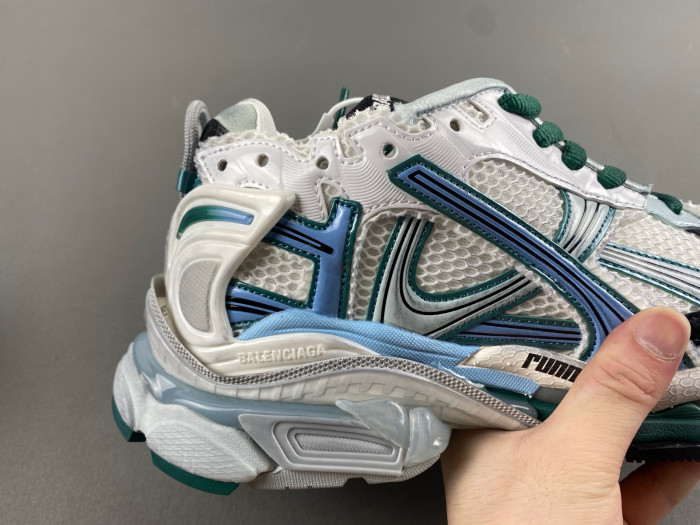 BLCG Runner