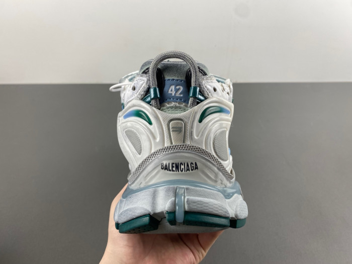 BLCG Runner