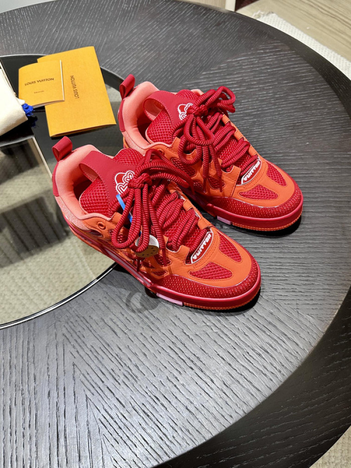 lv sneaker low