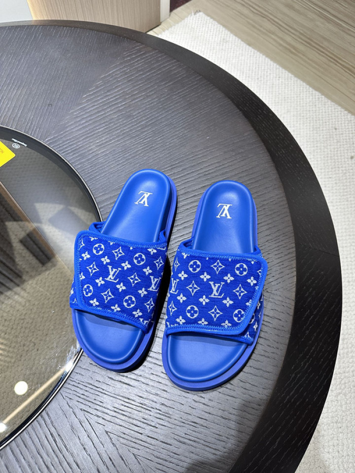 lv slides
