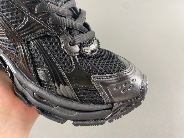 BLCG Runner