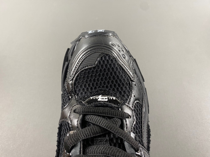 BLCG Runner