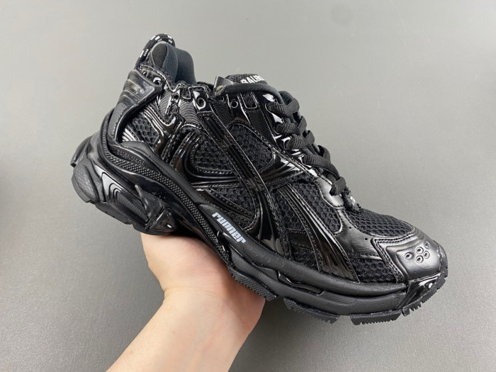 BLCG Runner