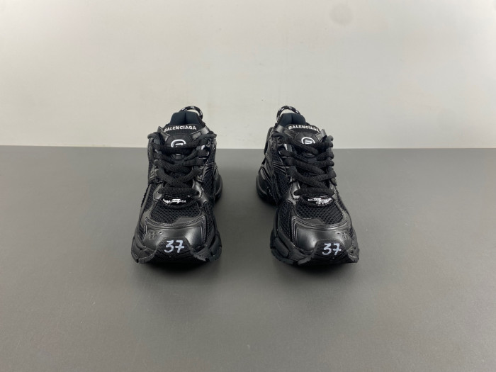 BLCG Runner