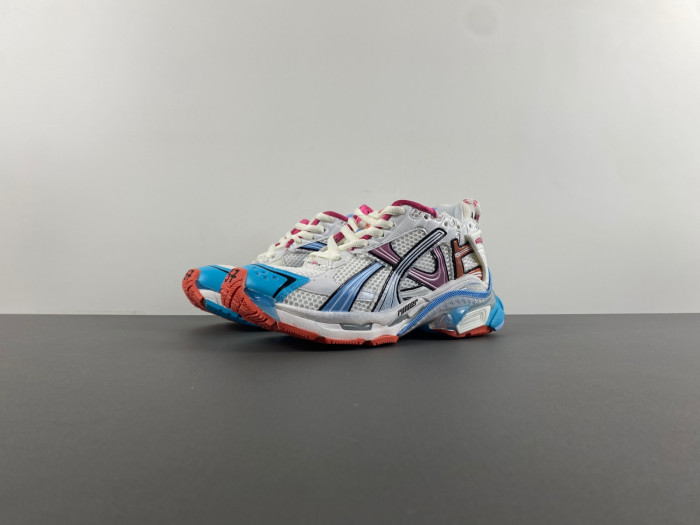 BLCG Runner