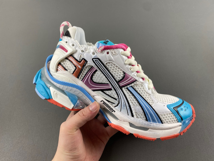BLCG Runner