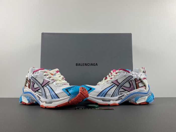 BLCG Runner