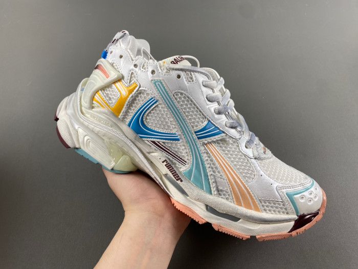 BLCG Runner