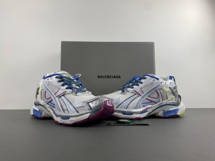 BLCG Runner