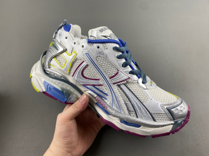 BLCG Runner