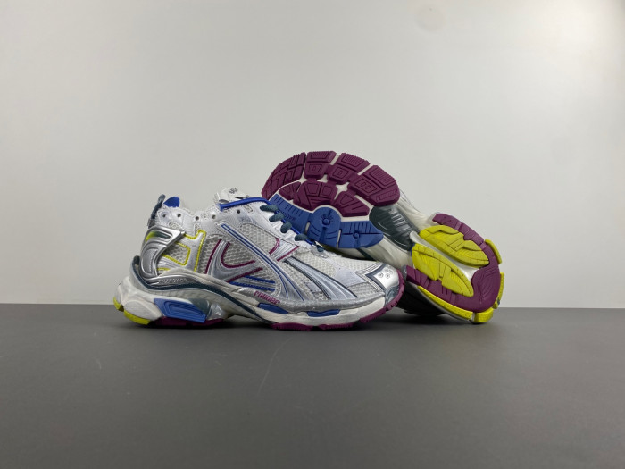 BLCG Runner