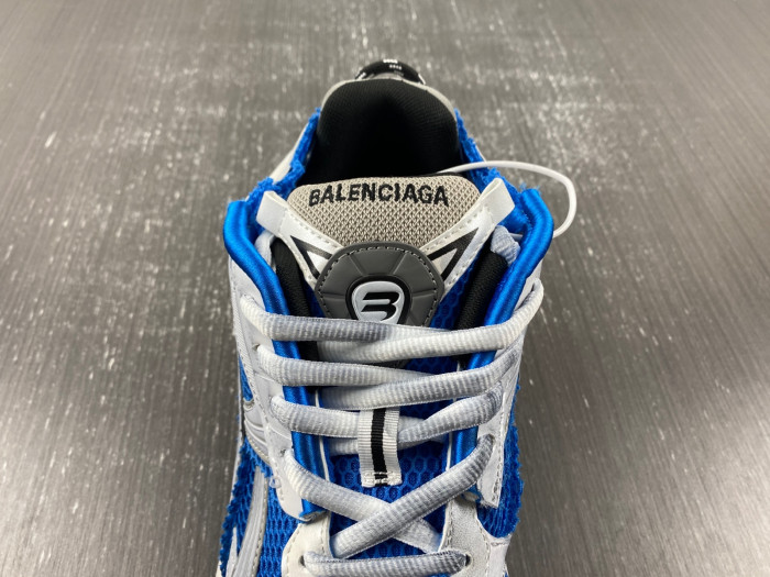 BLCG Runner