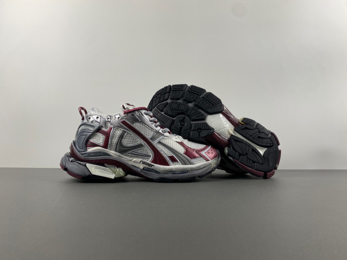 BLCG Runner