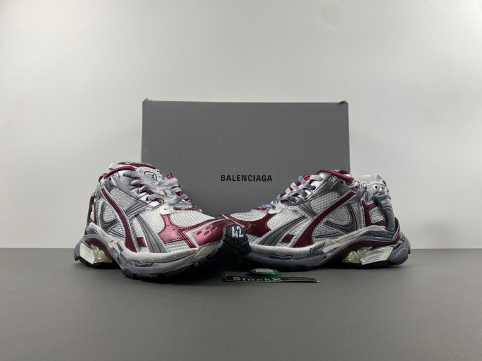 BLCG Runner