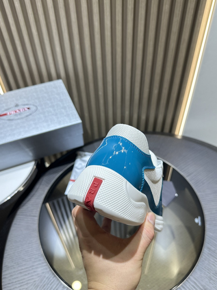 Prada America