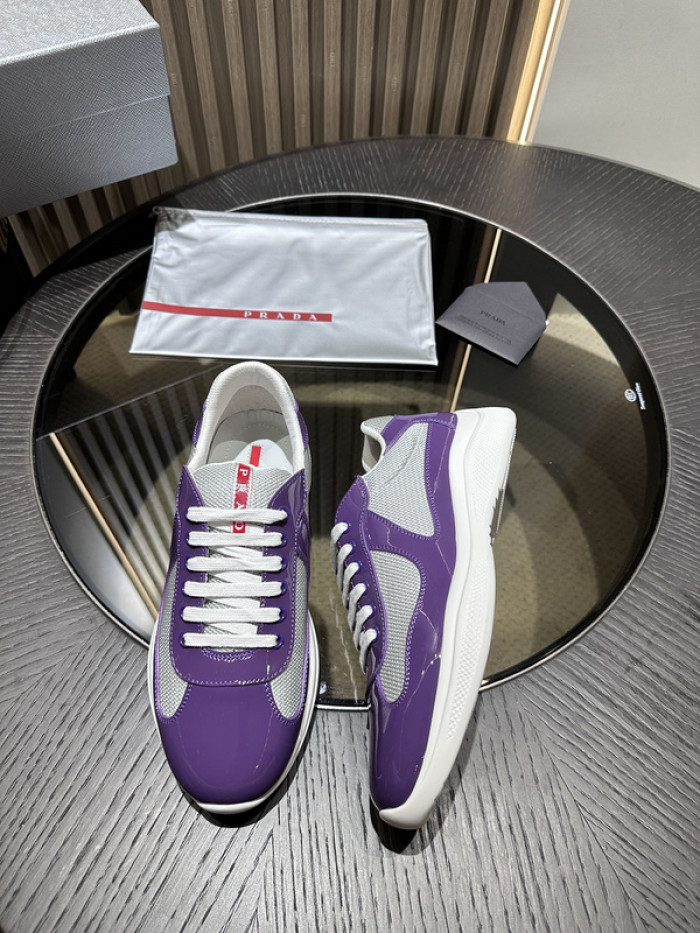 Prada America