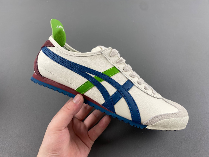 ASICS Tiger Mexico