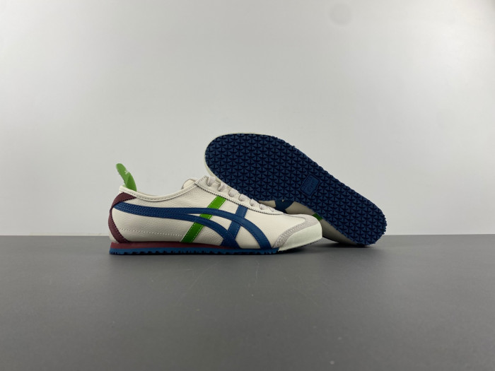ASICS Tiger Mexico