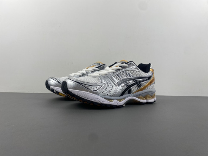 jjjjound x gel kayano 14