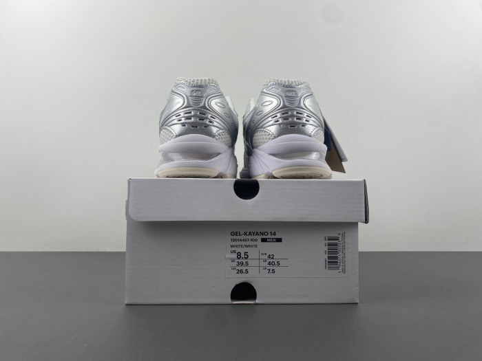 jjjjound x gel kayano 14