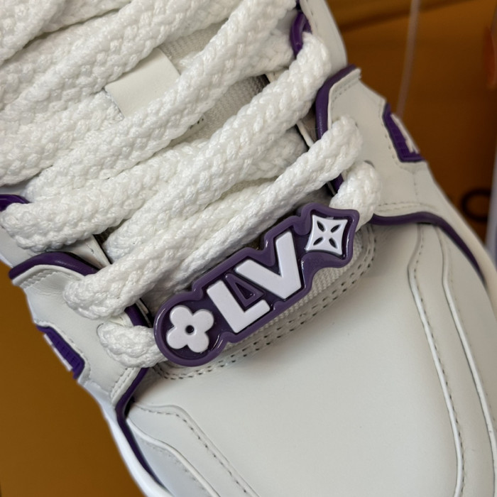 lv sneaker low