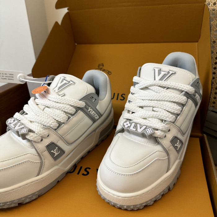 lv sneaker low