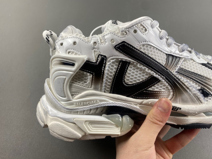 BLCG Runner