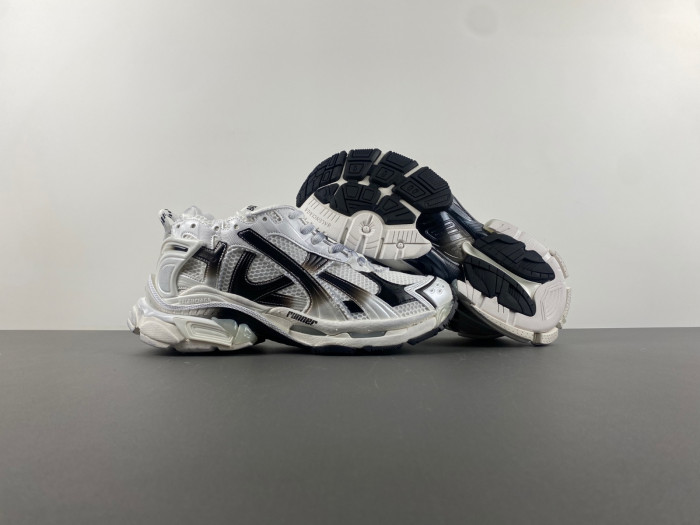 BLCG Runner