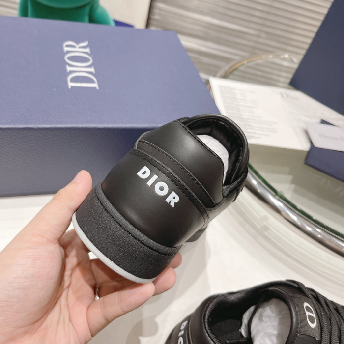 D*or b27 low top sneaker