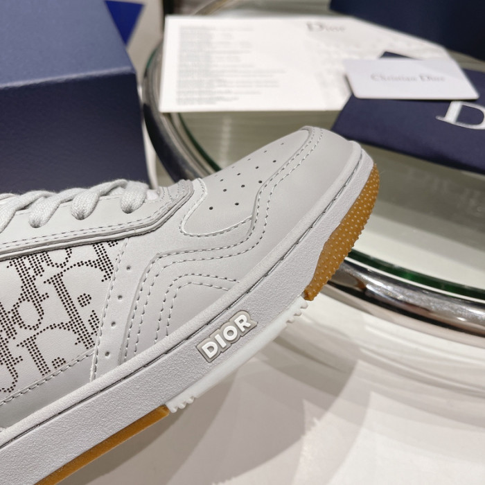 D*or b27 low top sneaker