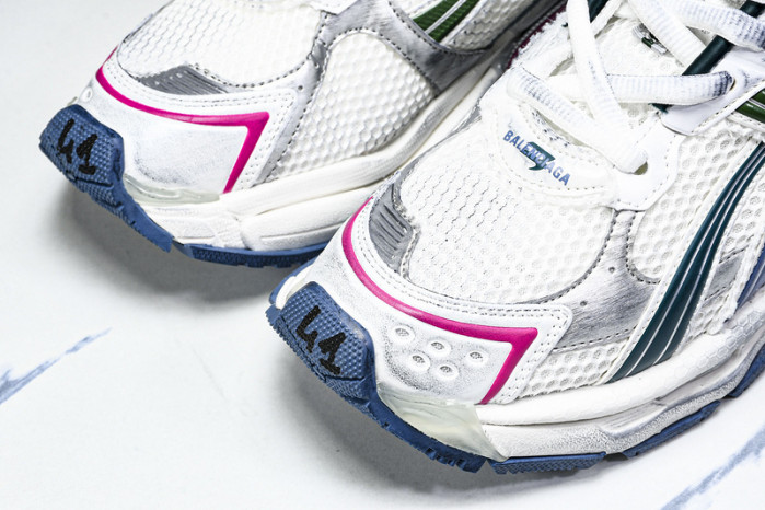 BLCG Runner