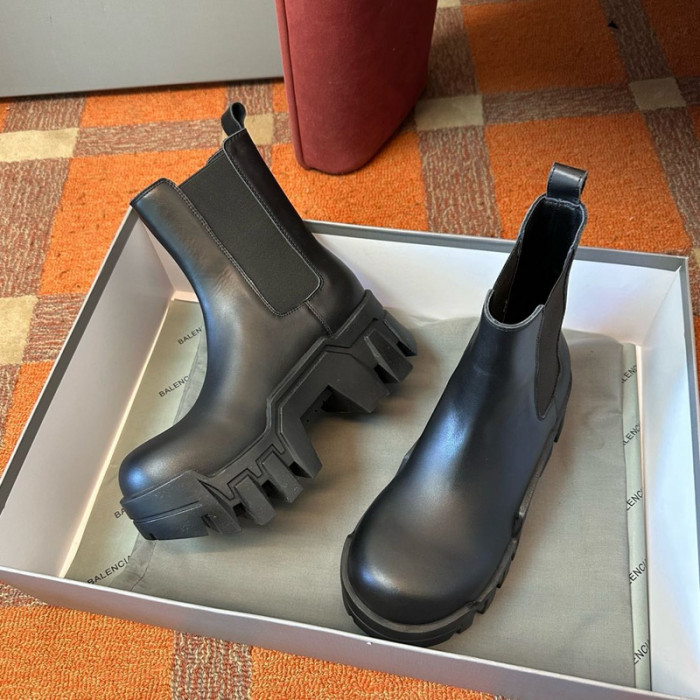 BLCG Boots