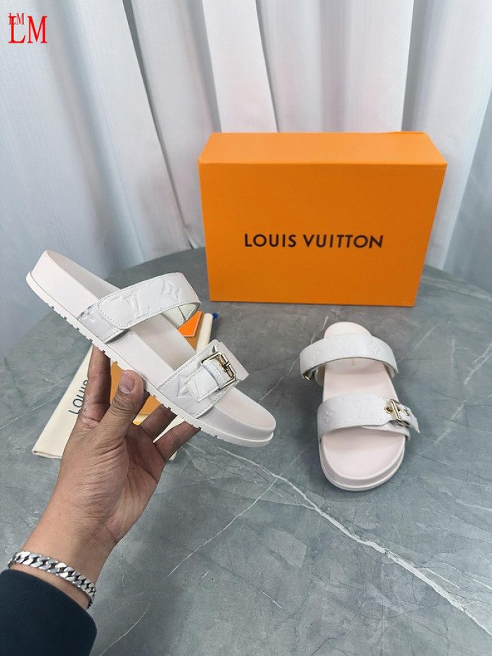 lv slides