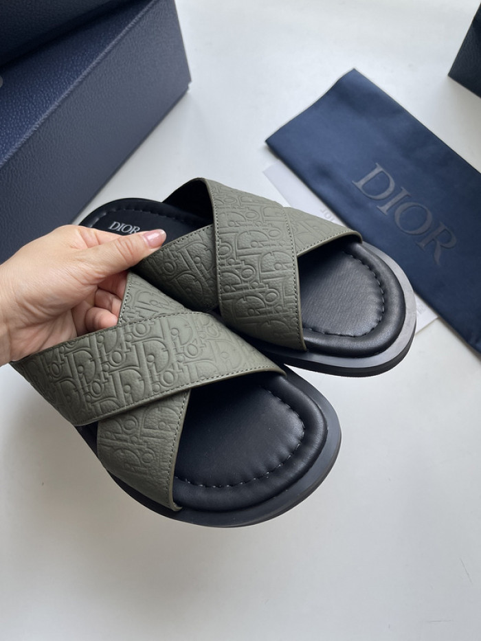 Dior Sandal