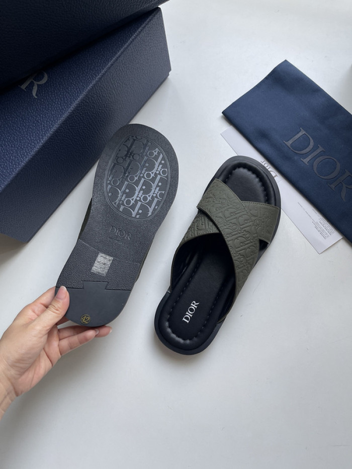 Dior Sandal