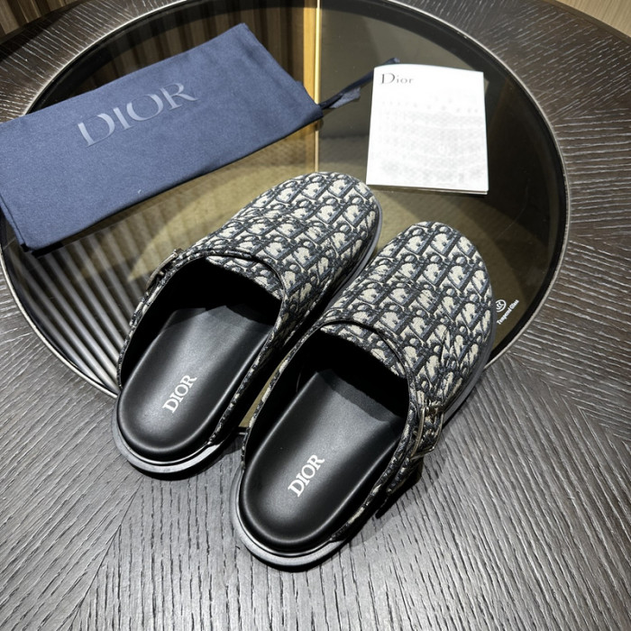 Dior Mule