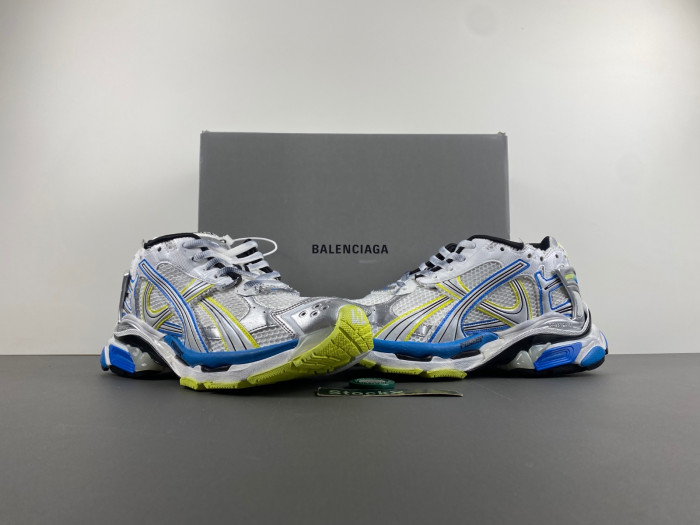 BLCG Runner