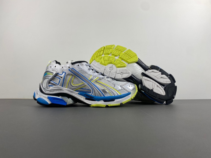 BLCG Runner