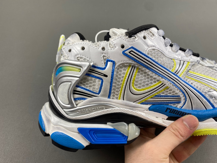BLCG Runner