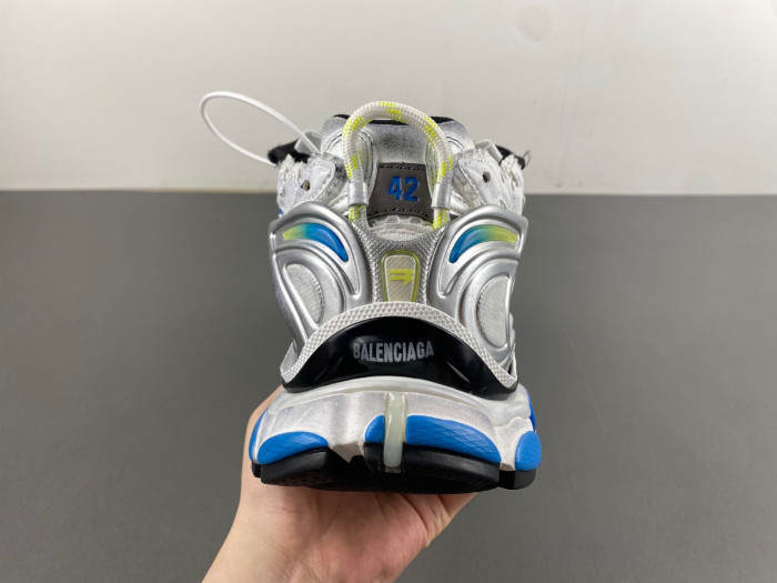 BLCG Runner