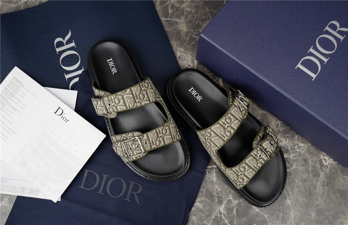 D*or aqua sandal