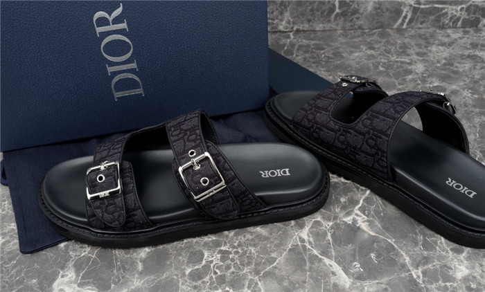 D*or aqua sandal