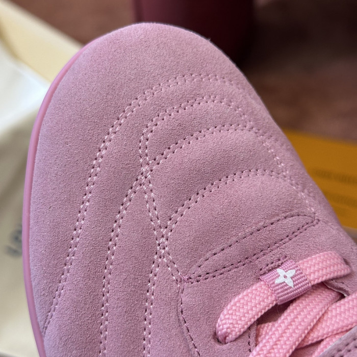 LV Footprint Soccer