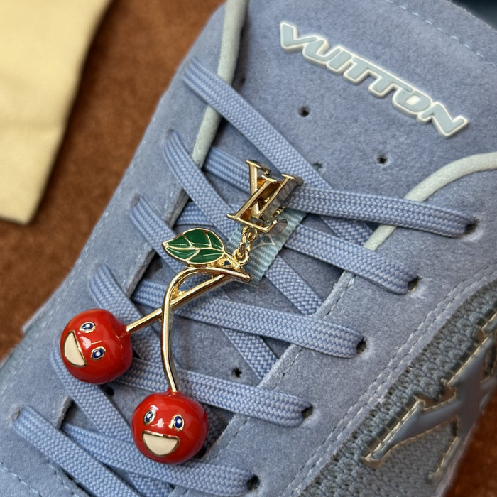 LV Rally Sneaker